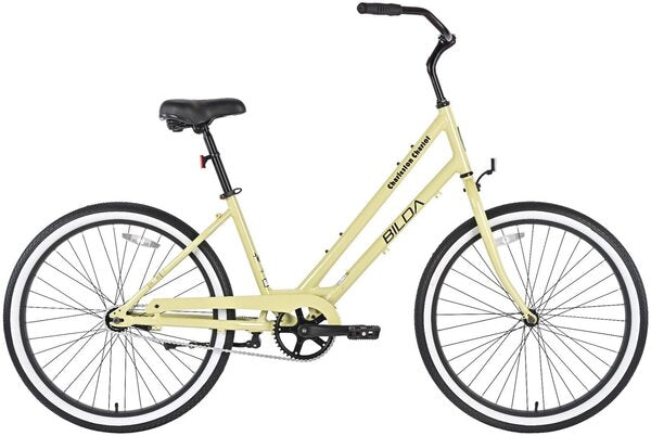 Bilda Bike Charleston Chariot
