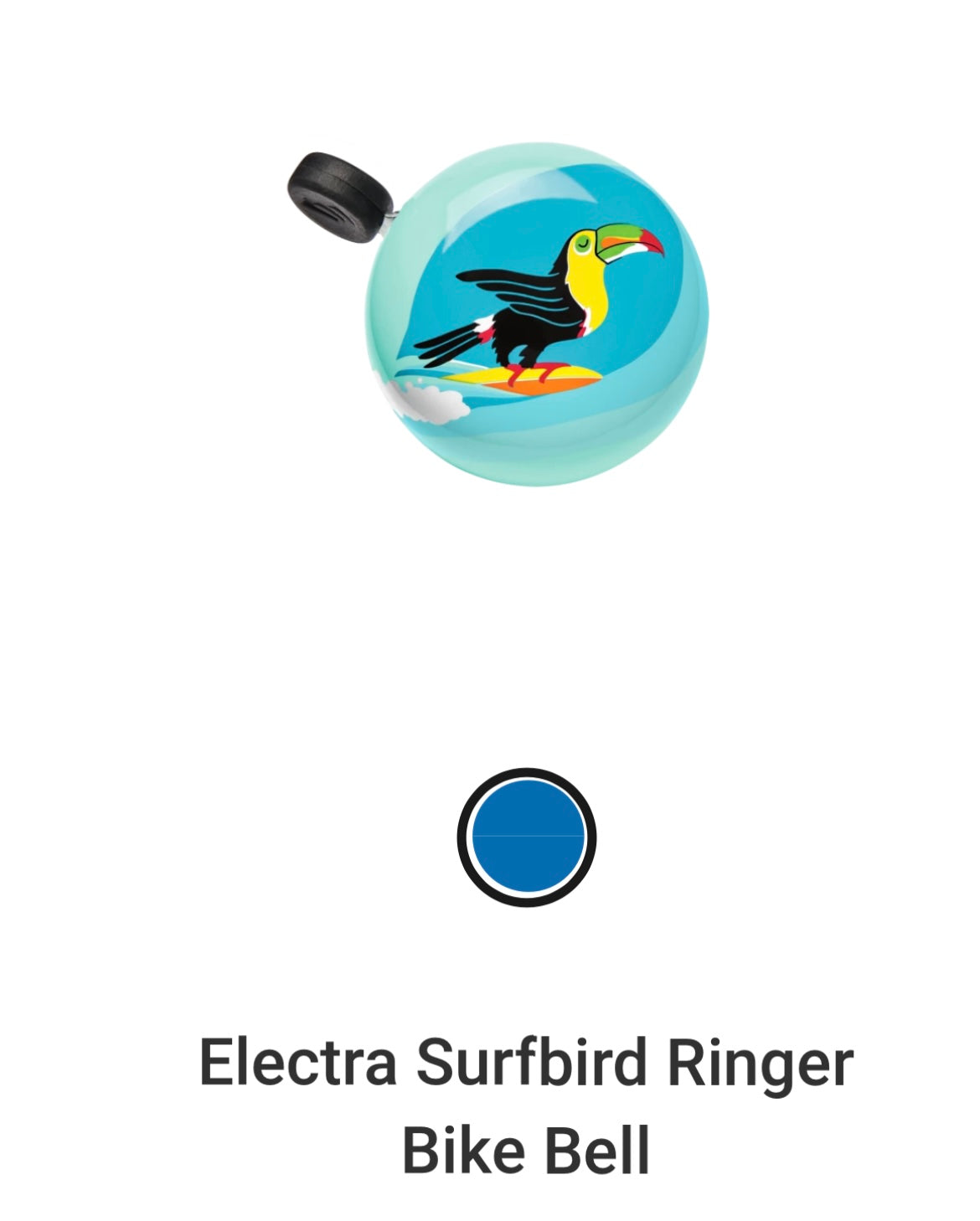 Electra Bike Bells - BHI