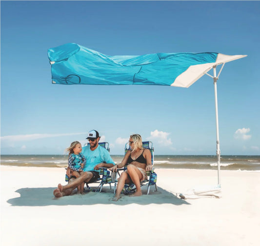 Solbello Shade Beach Umbrella