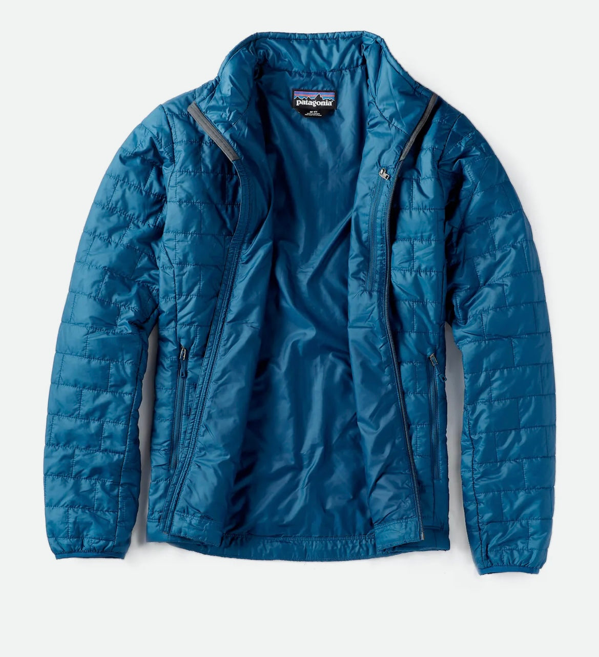 Patagonia Men’s Nano Puff Jacket - BHI