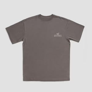 Beach & Barn Beach and Bark Tee - BHI