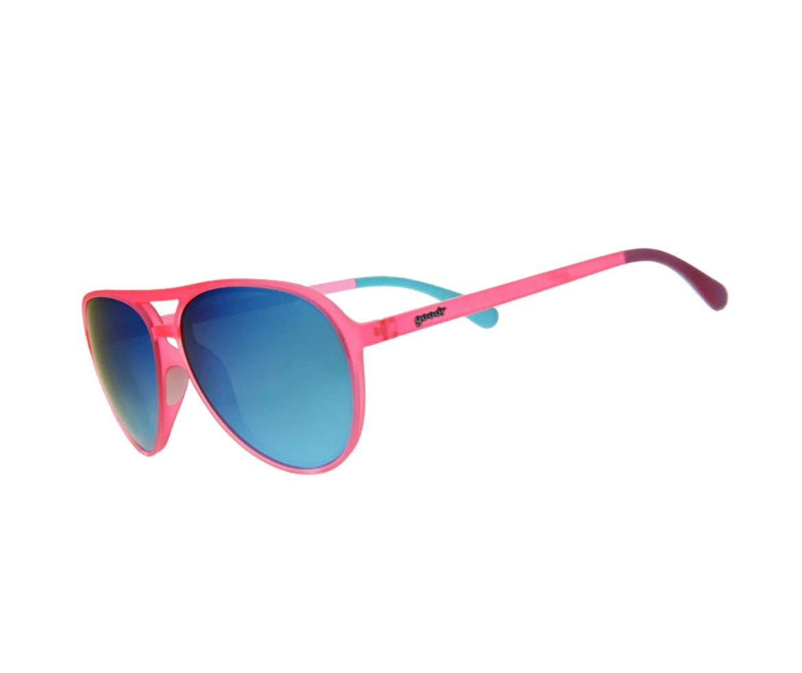 Good R Sunglasses - Mach G - BHI