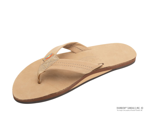 Rainbow Women’s 301 ALTSN - Sierra Brown - BHI