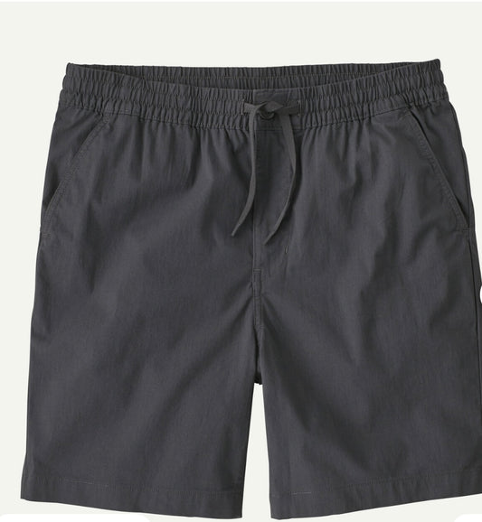 Patagonia Nomader Volley Shorts  - Forge Grey - BHI