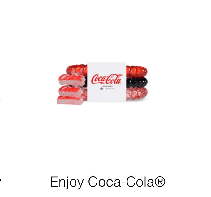 Teleties - Small - BHI