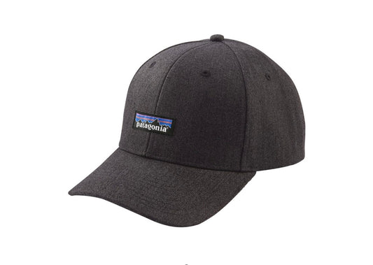 Patagonia Tin Shed Hat - P-6 Logo - BHI