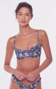 Peixoto - Emmy Bikini Top - BHI