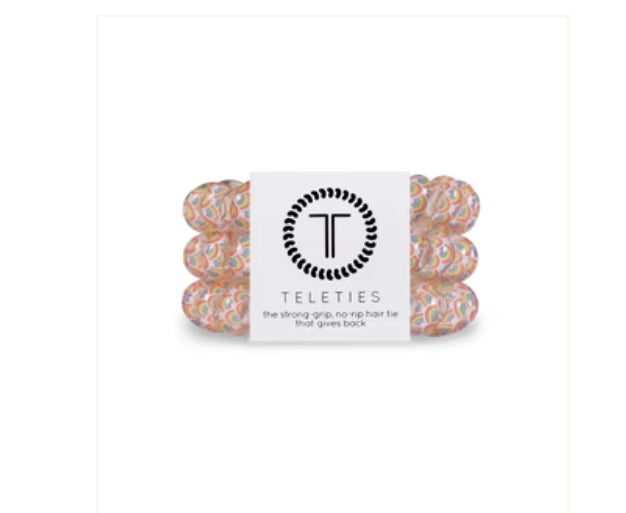 Teleties - Large - BHI