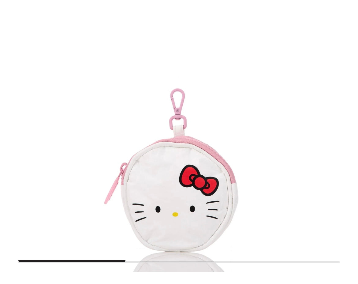 Aloha Collection Kitty Face Cutie Bag - BHI