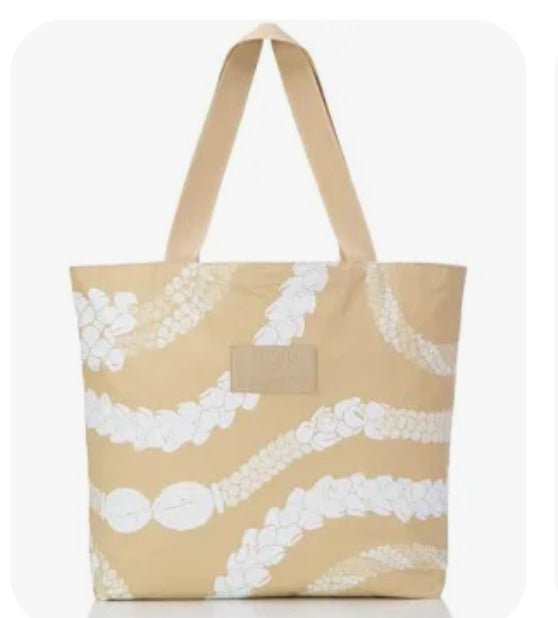 Aloha Collection Daytripper Beach Bag - Assorted Colors - BHI