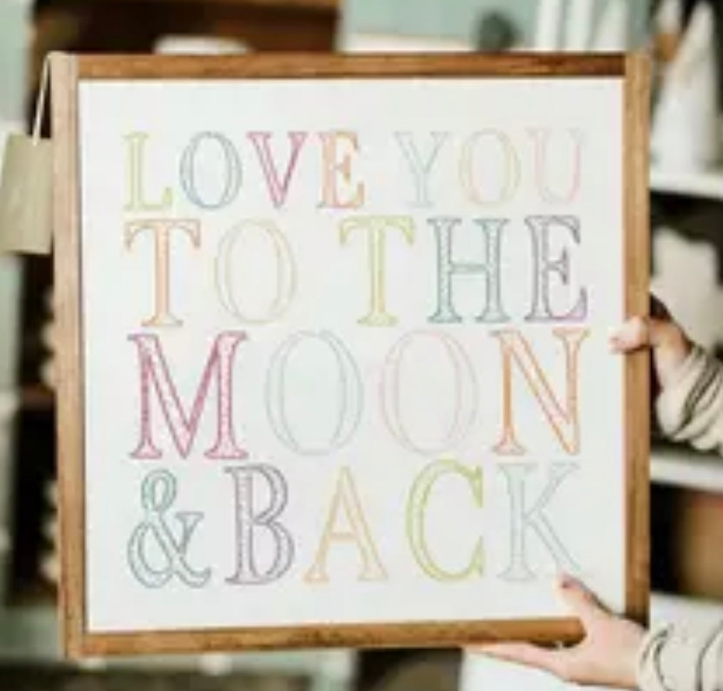 Art Prints - Small Assorted - BHI