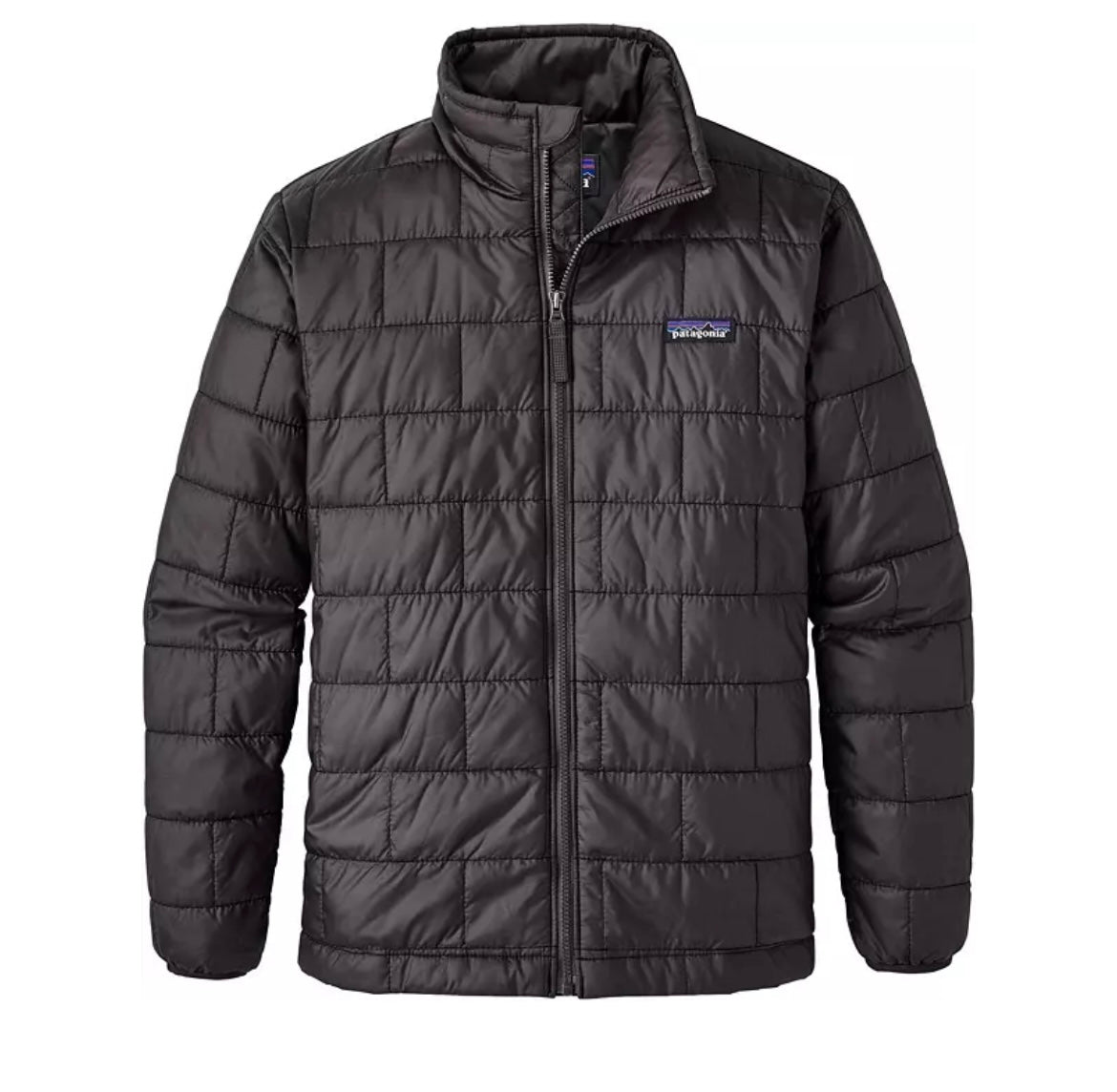 Patagonia Youth Nano Puff Jacket - BHI