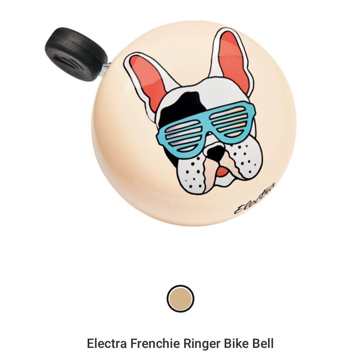 Electra Bike Bells - BHI