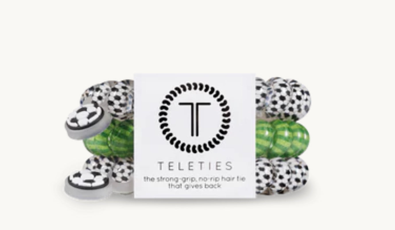 Teleties - Large - BHI