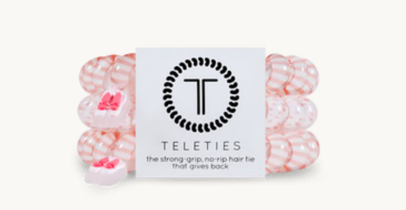 Teleties - Large - BHI