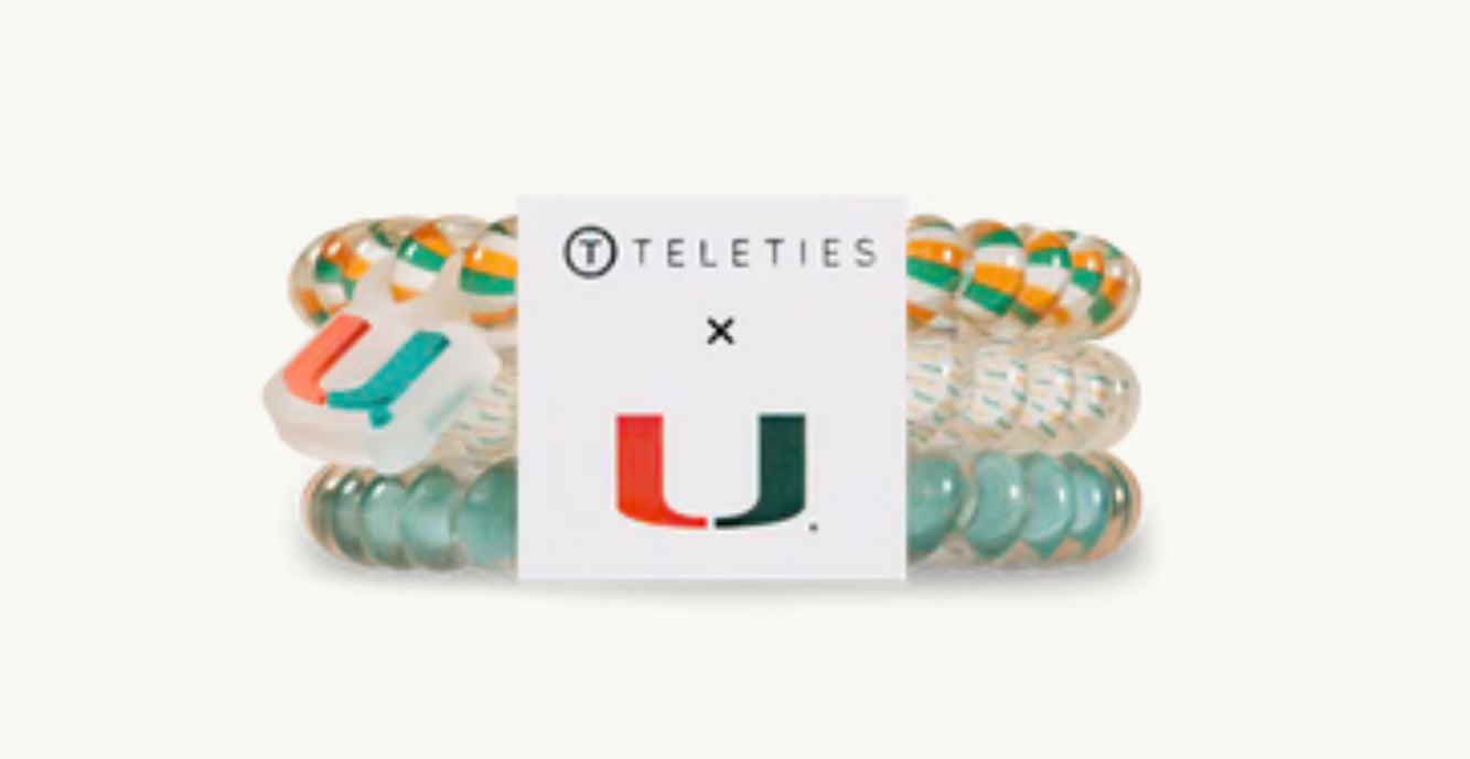 Teleties - Large - BHI