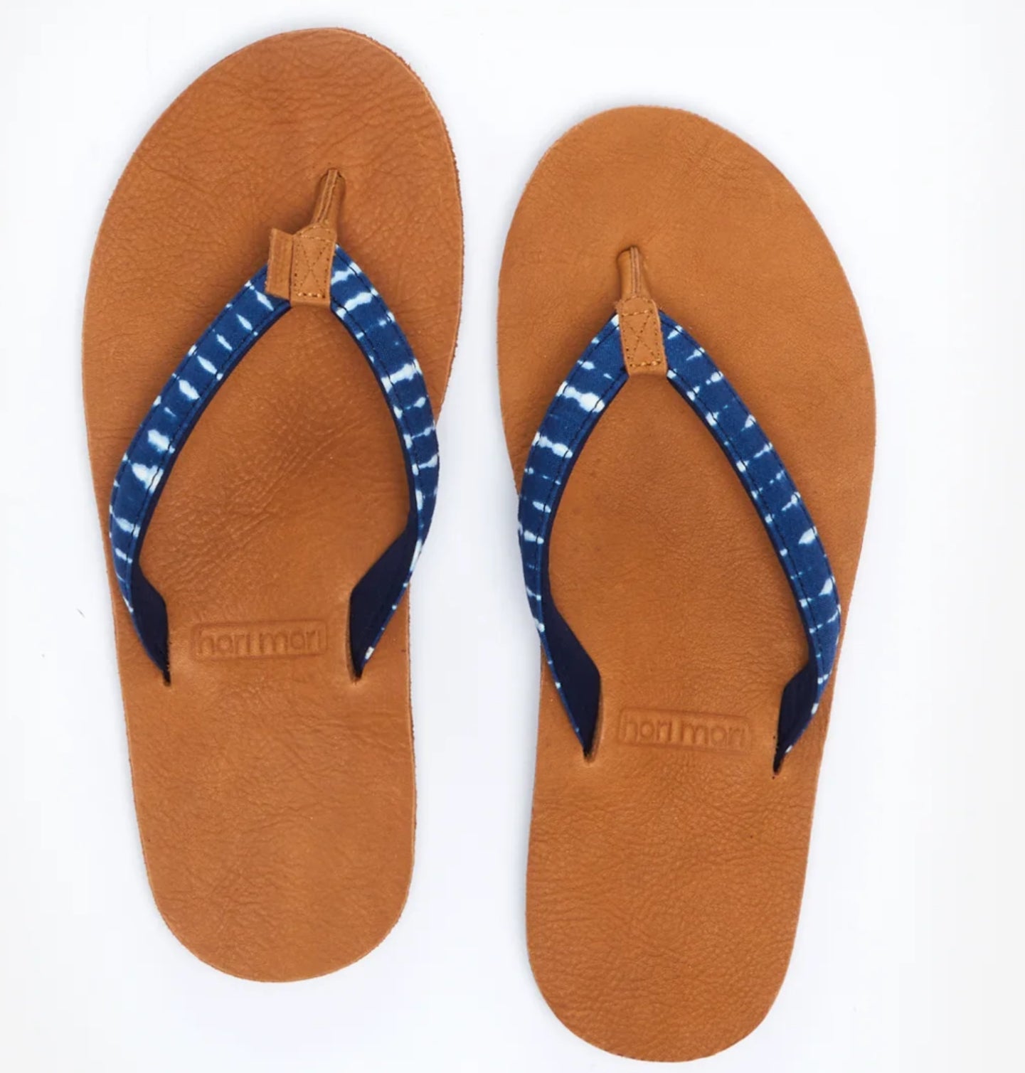 Hari Mari Women’s Shobori Flip Flop - Almond - BHI