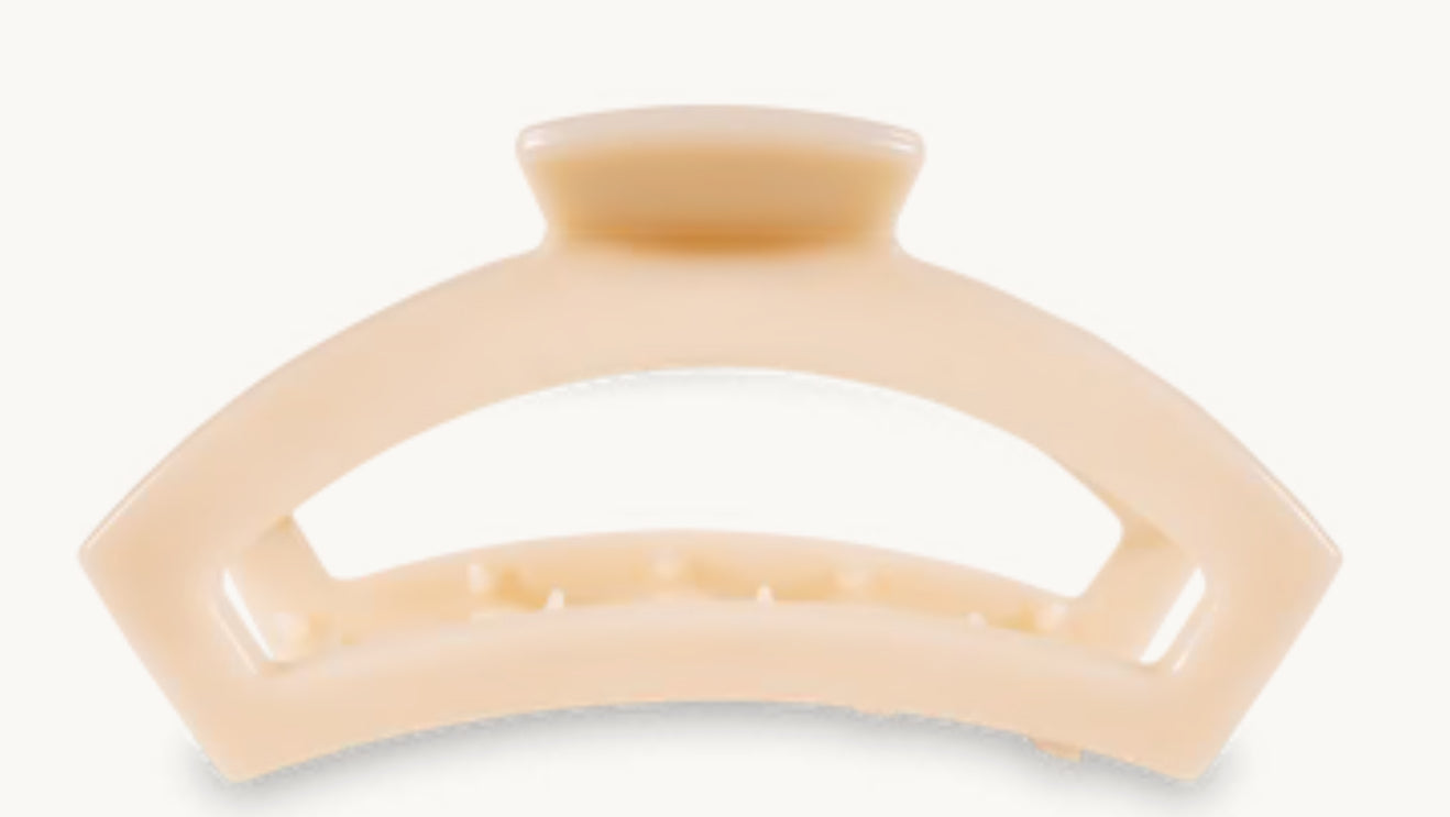 Teleties Open Hair Clip-BHI