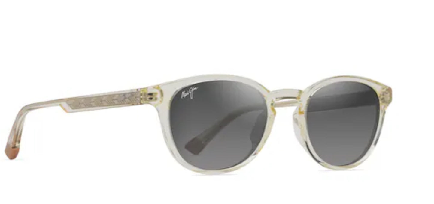 Maui Jim Hiehie Sunglasses- BHI