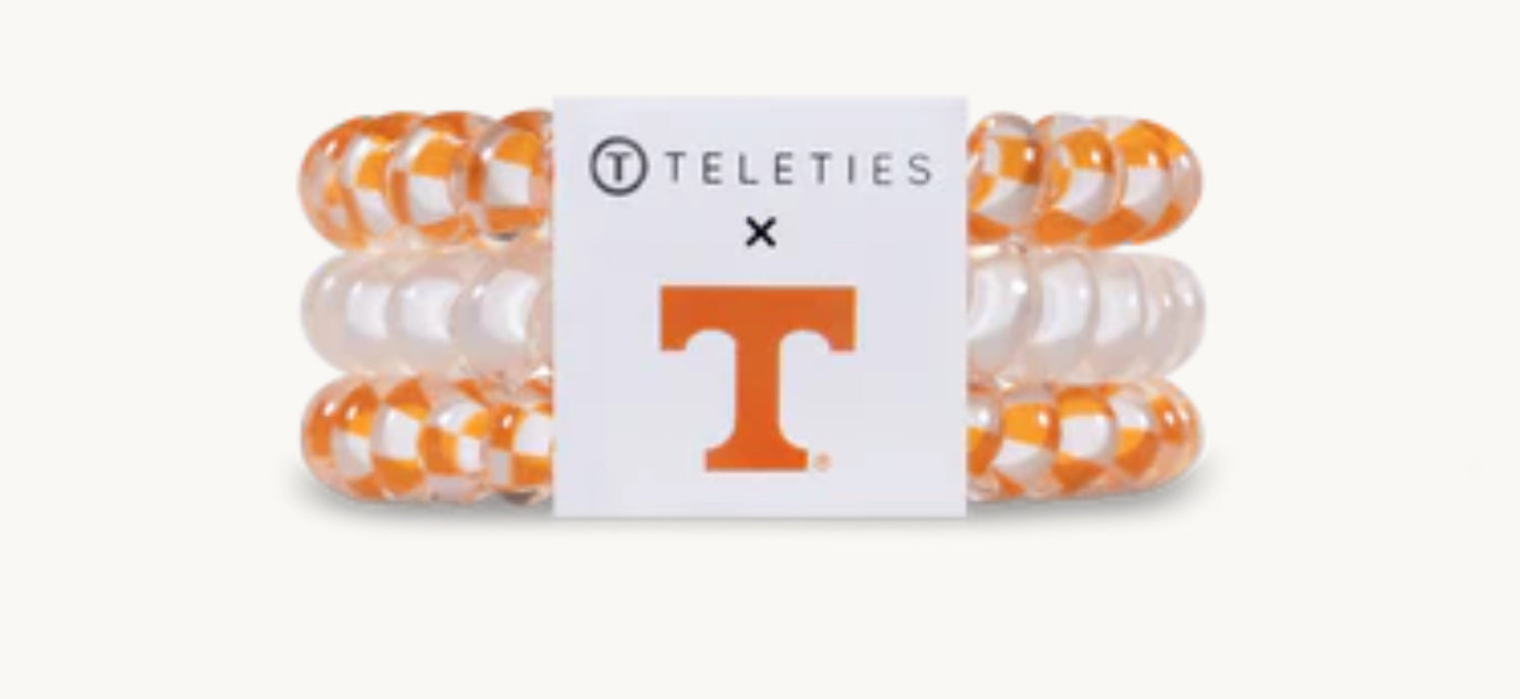 Teleties - Large - BHI