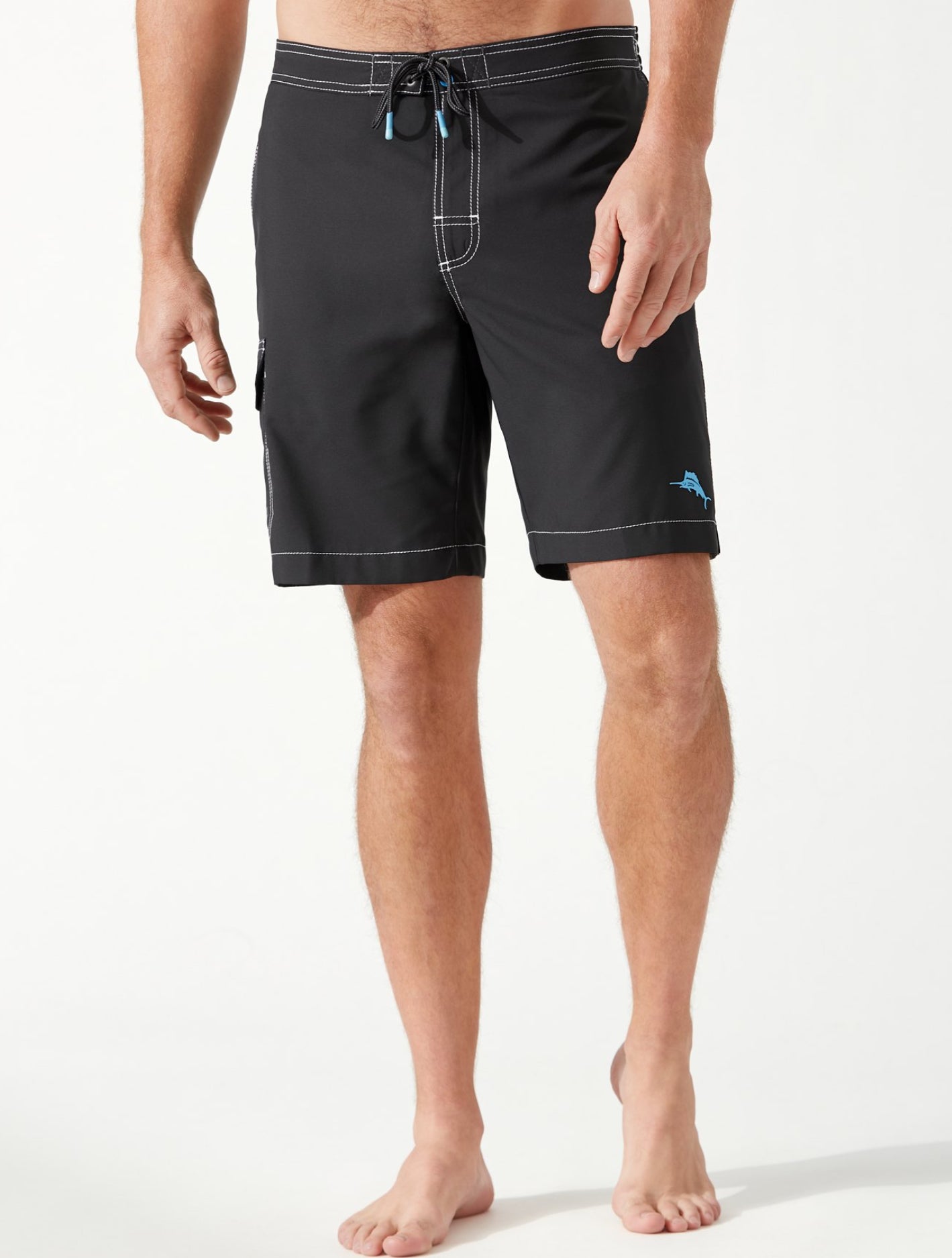 Tommy Bahama Men’s Baja Cove Swim Trunks - BHI