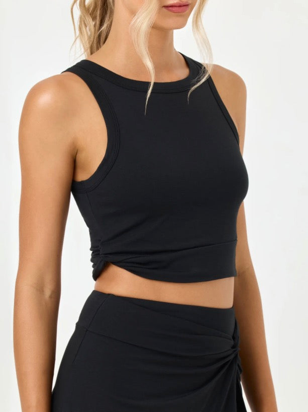 L Space Romeo Top - BHI
