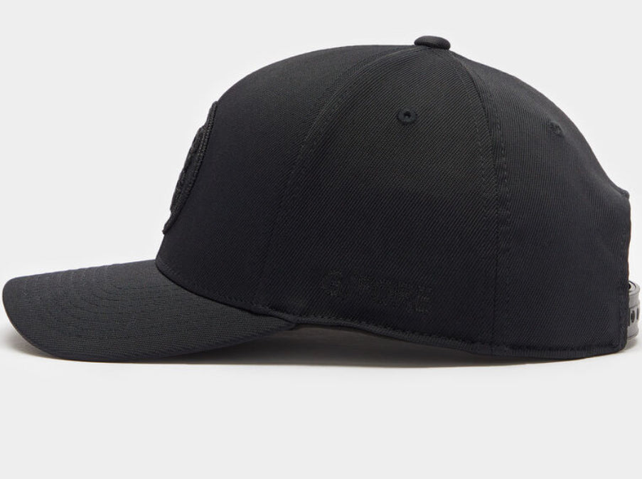 Gfore Circle G’s Stretch Twill Snapback - BHI