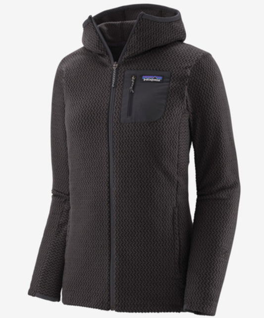 Patagonia Women's R1 Air Full-Zip Hoody-BHI
