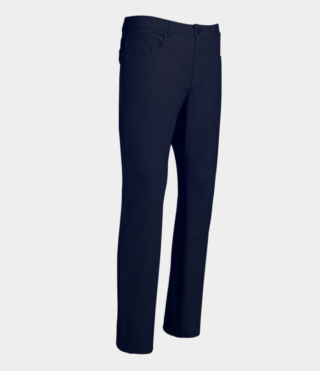 TOUR 5 POCKET 4-WAY STRETCH STRAIGHT LEG PANT - 32 LENGTH Twilight - G4MC0B50FB - Gfore