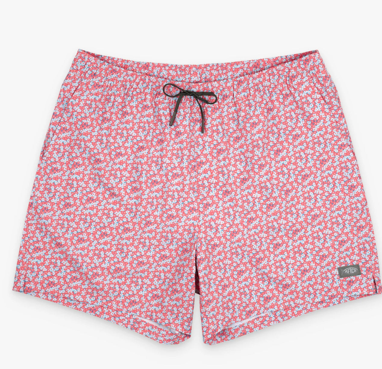 Aftco Strike Swim Shorts- BHI