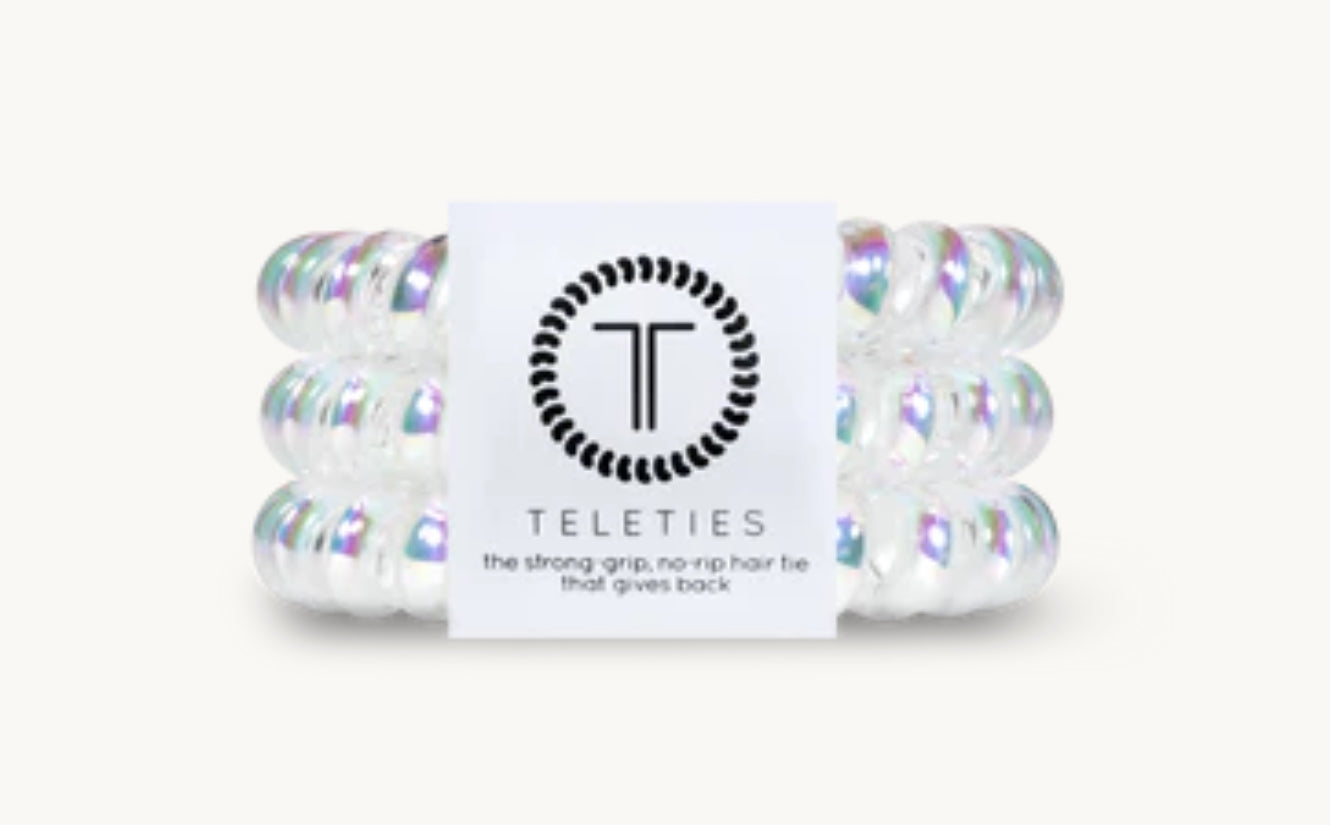 Teleties - Large - BHI