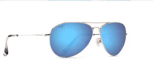 Maui Jim Maverick Sunglasses-BHI