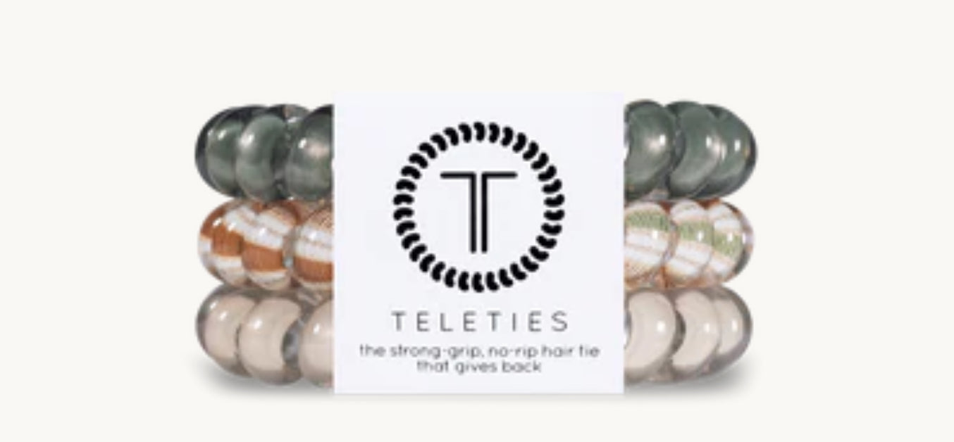 Teleties - Large - BHI