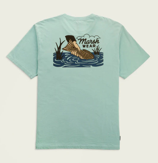 Marsh Wear - Release SS T-Shirt