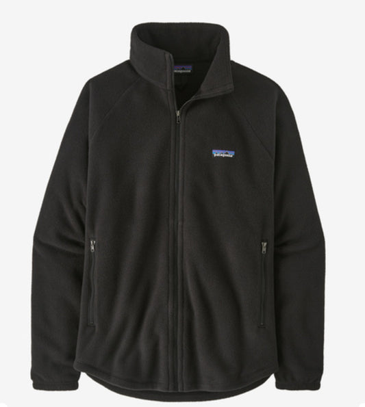 Patagonia Women's Classic Microdini Fleece Jacket-BHI