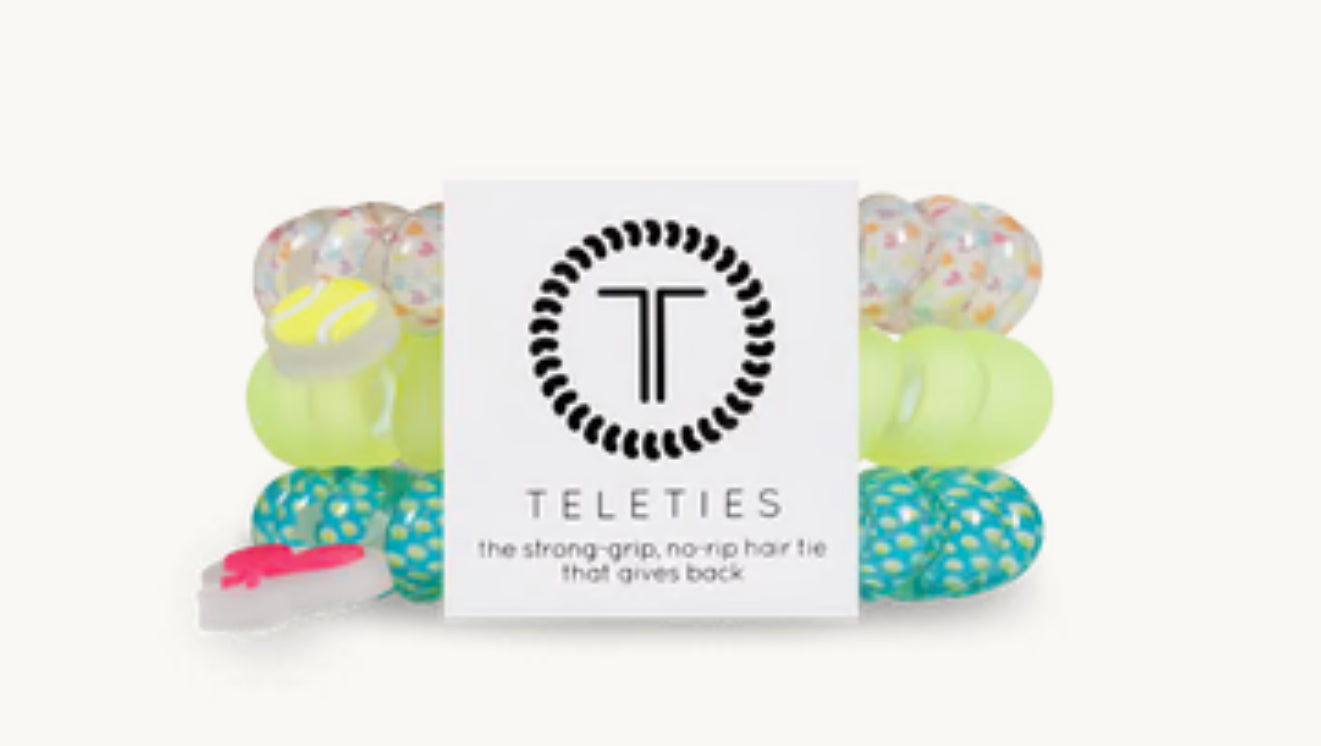 Teleties - Large - BHI