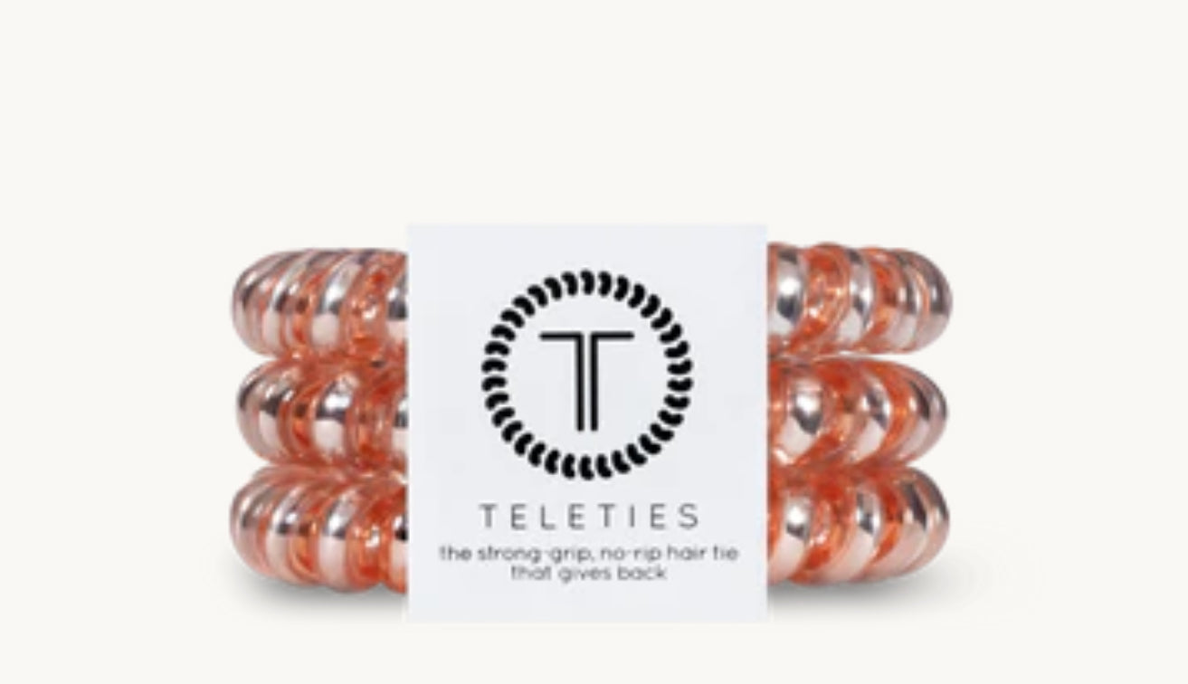 Teleties - Large - BHI