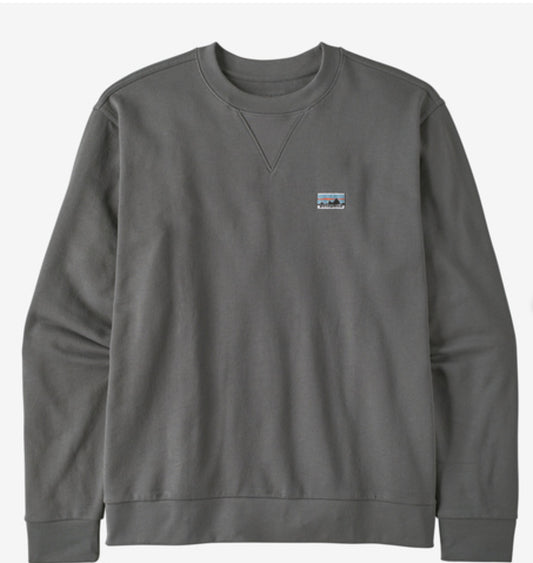 Patagonia Daily Crewneck Sweatshirt-BHI