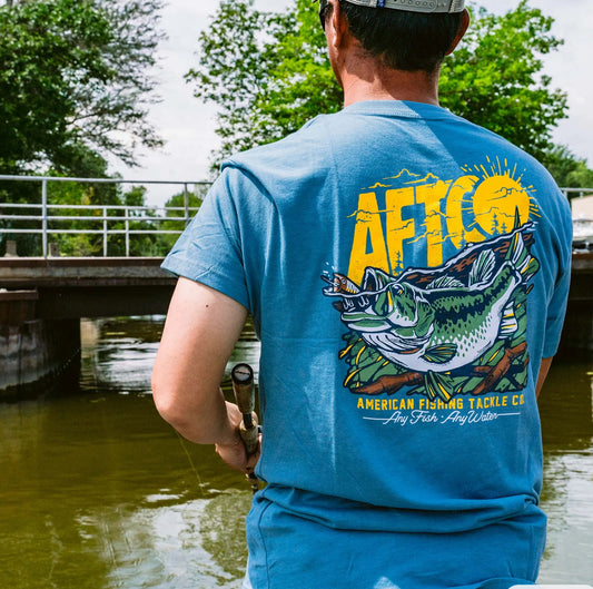 Aftco - Shelter SS T-Shirt - BHI