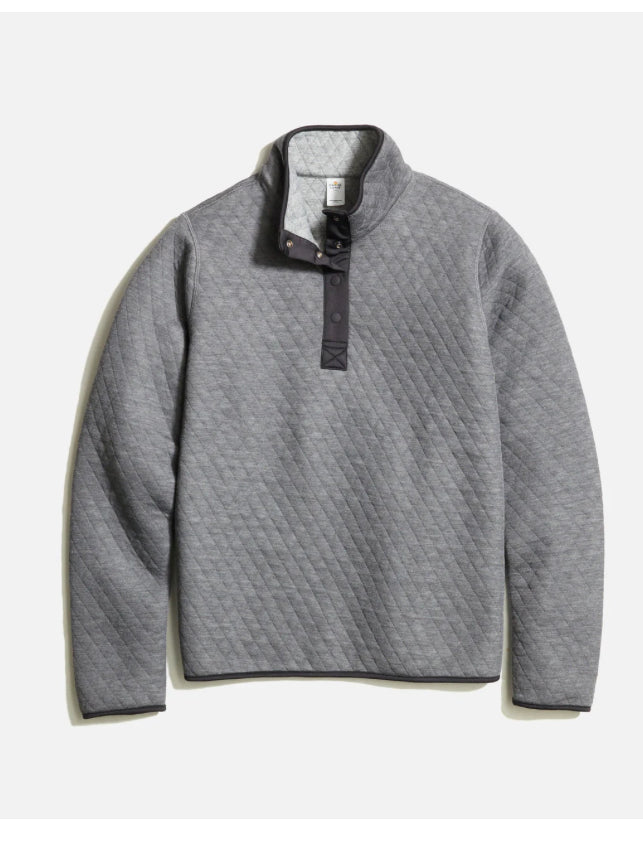 Marine Layer Women’s Reversible Corbet-BHI