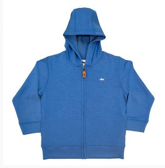 Saltwater Boys Company - Hampton Hoodie - BHI