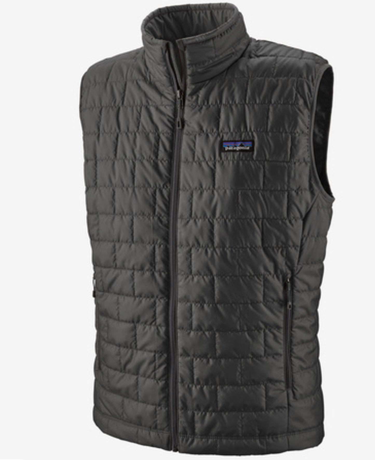 Patagonia Men’s Nano Puff Vest-BHI