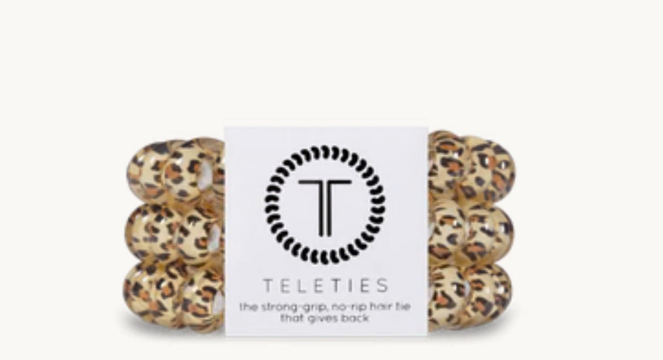 Teleties - Large - BHI