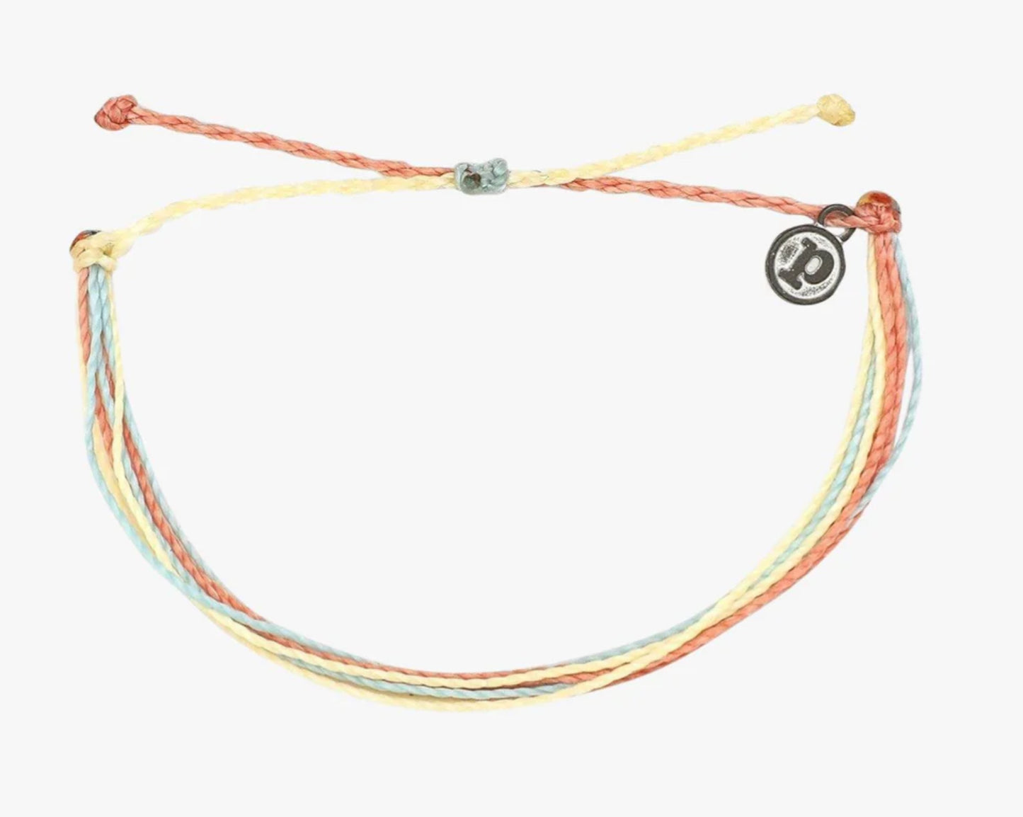 Pura Vida Original Bracelet - BHI