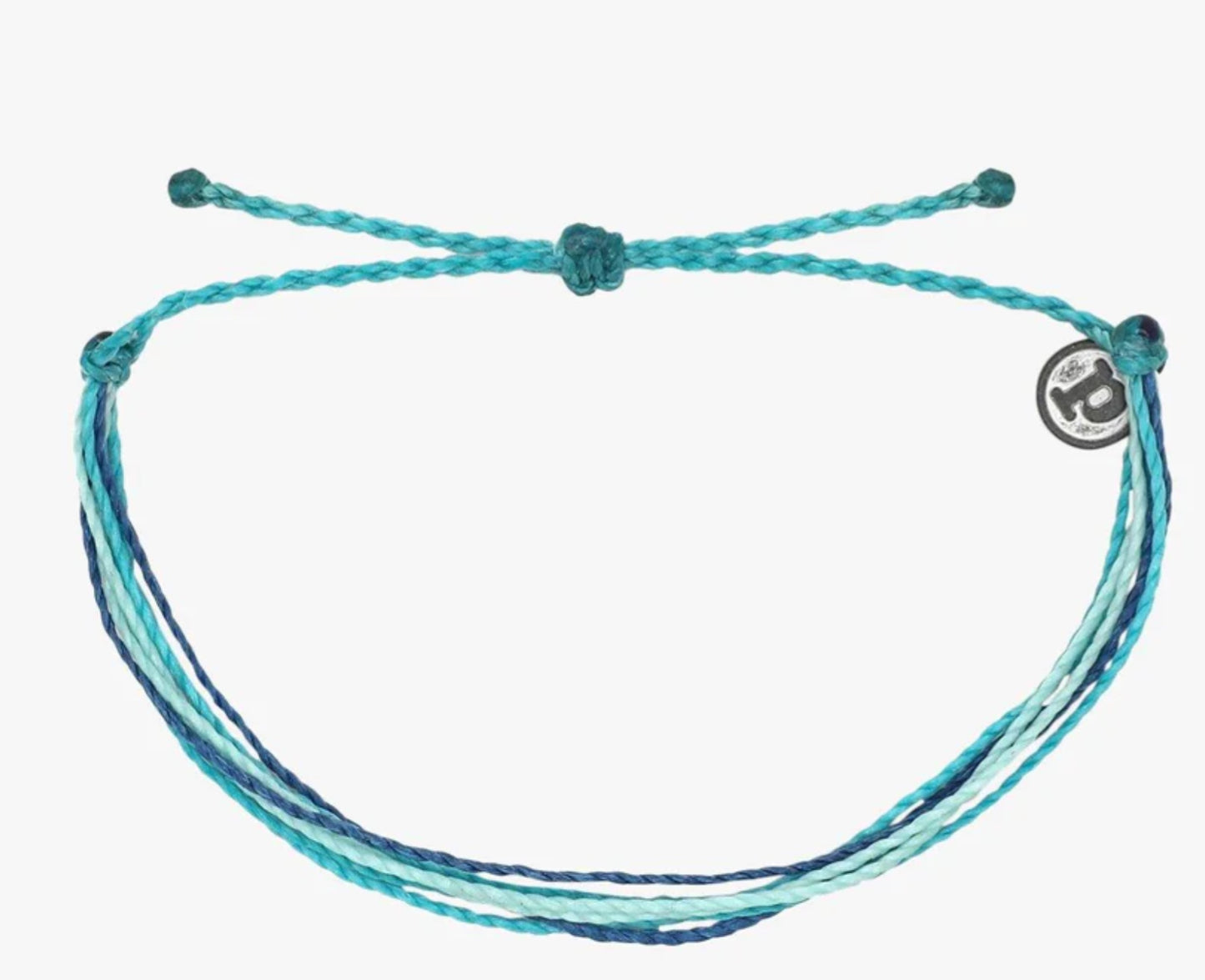 Pura Vida Original Bracelet - BHI