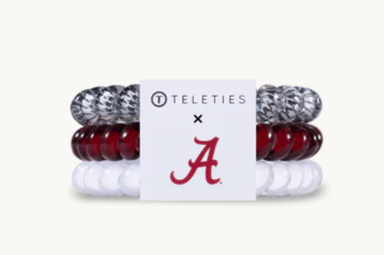 Teleties - Large - BHI