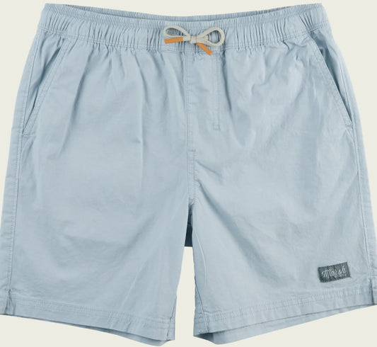 Marsh Wear Youth Southport Volleys Shorts-BHI