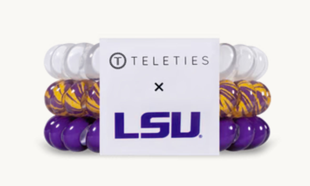 Teleties - Large - BHI