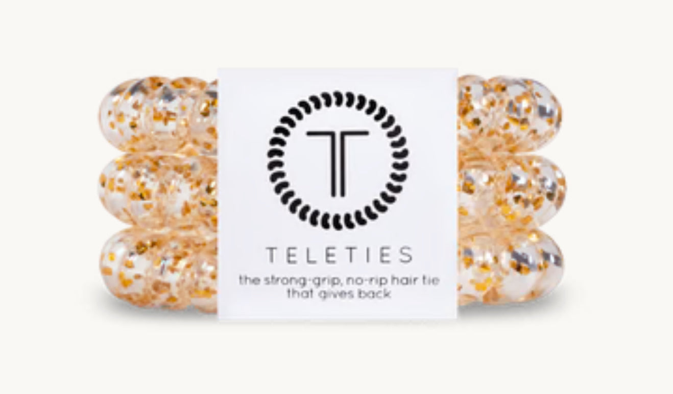 Teleties - Large - BHI