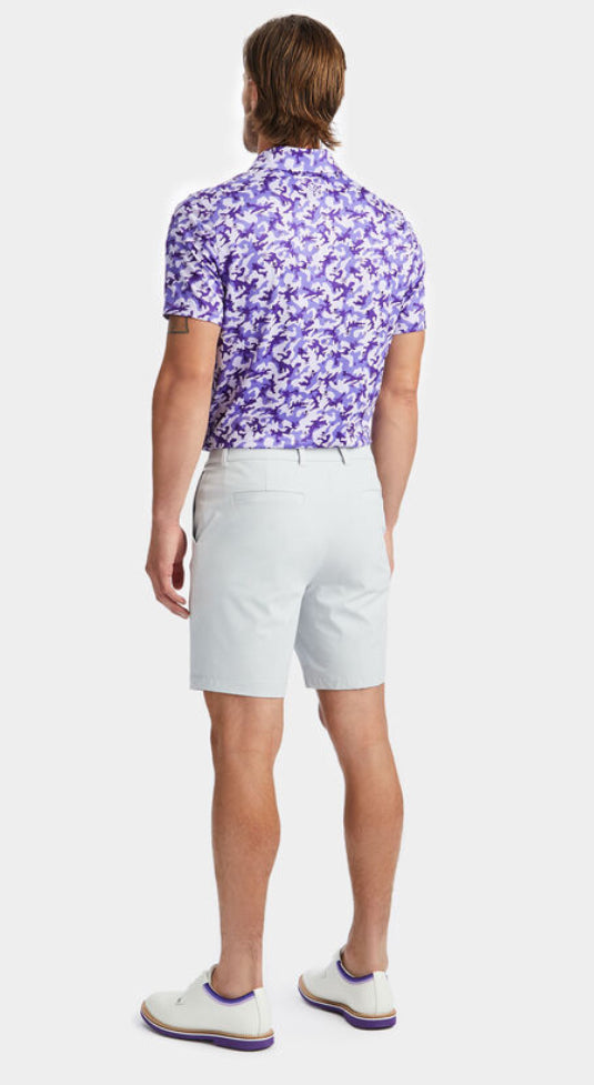 Gfore - Maverick 4-Way Stretch Short - Nimbus - BHI
